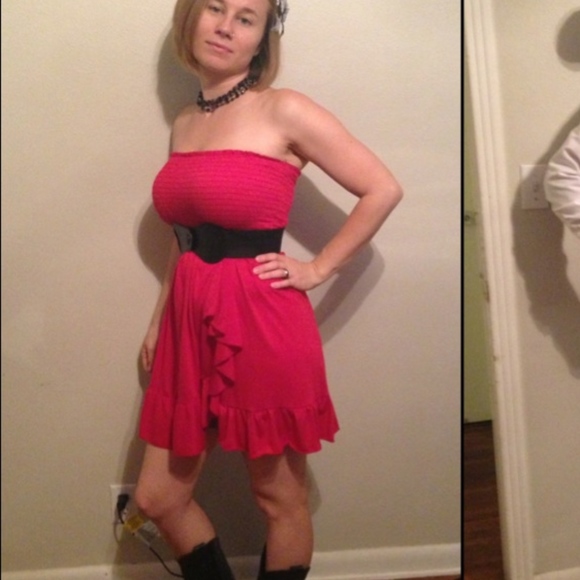 Meet your Posher, Mariah - Picture 3 of 5